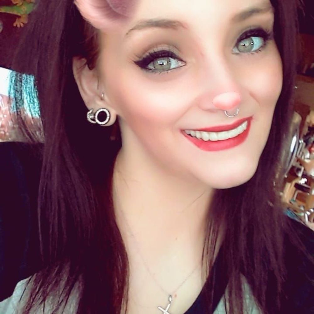 Meet your Posher, Winter